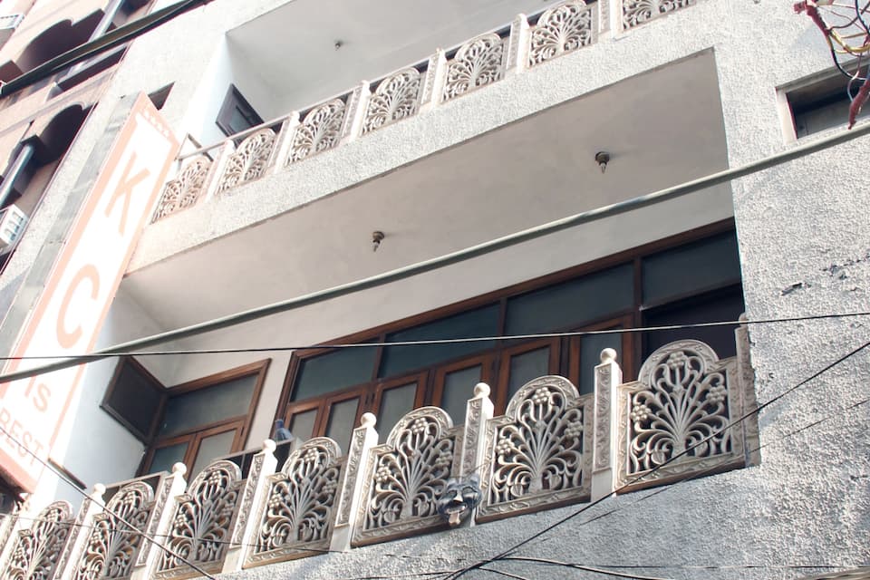 Hotel K C Classic